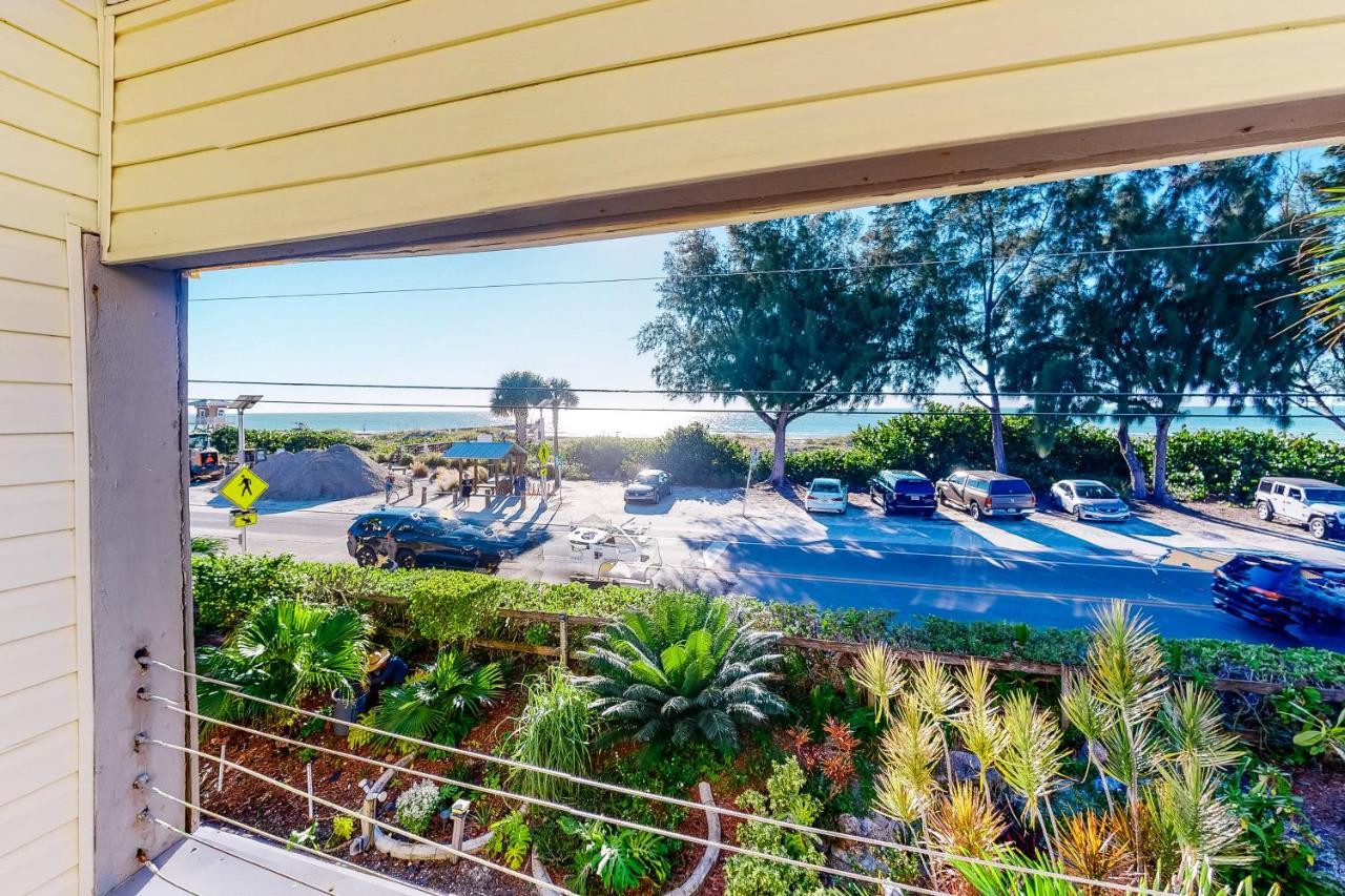 Birds Nest Villa Bradenton Beach Esterno foto