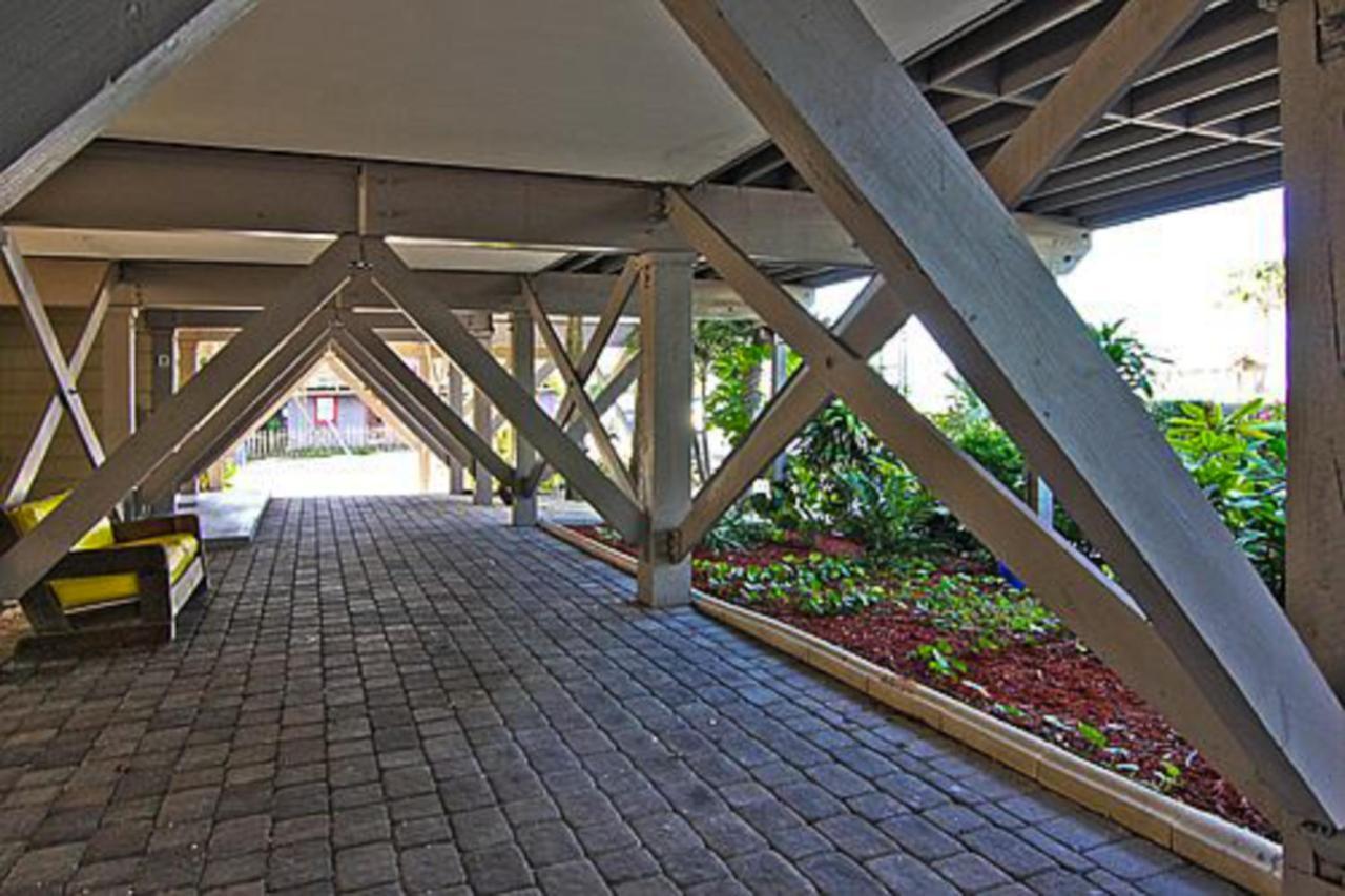 Birds Nest Villa Bradenton Beach Esterno foto